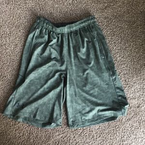 Under Armour Shorts